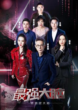 最强大脑第一季