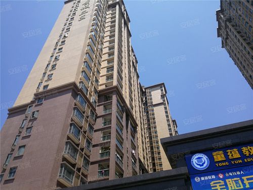 普宁御景城二期-实景图(1) - 普宁安居客