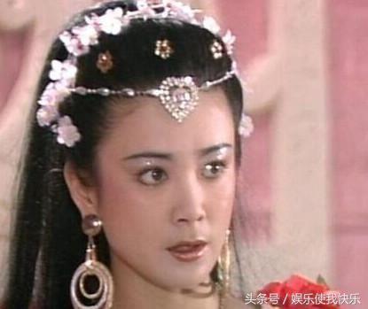 曾被为称"最美妲己"傅艺伟 吸毒7年,如今落得这副下场