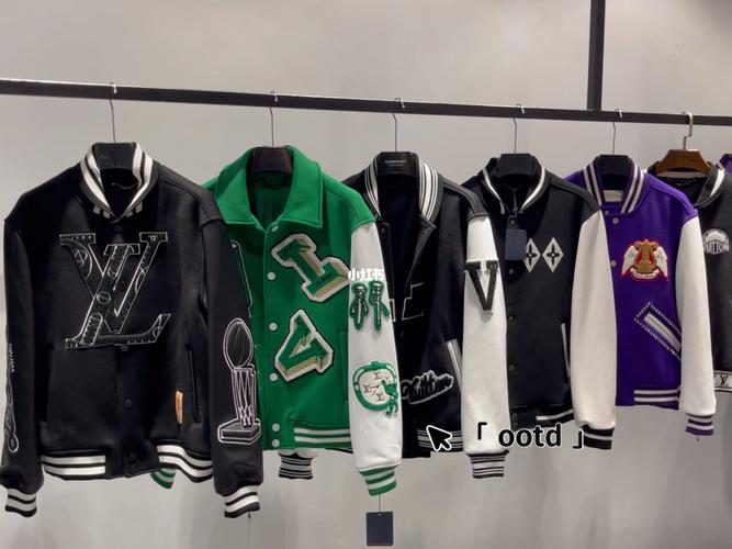 lv 七件热门棒球服外套对比90_路易威登怎么样_棒球