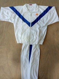 松柏中学 冬装【男女同款】 厦门市中小学校服