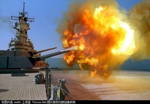 海湾战争图片全纪录[组图](全文)