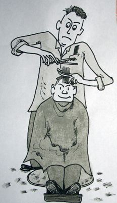 说实话,过年本是个喜庆日子,阖家团圆,走亲串友,皆大欢喜,乐乐呵呵.