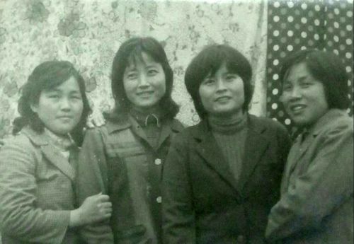 万山岁月(万山矿的老照片)