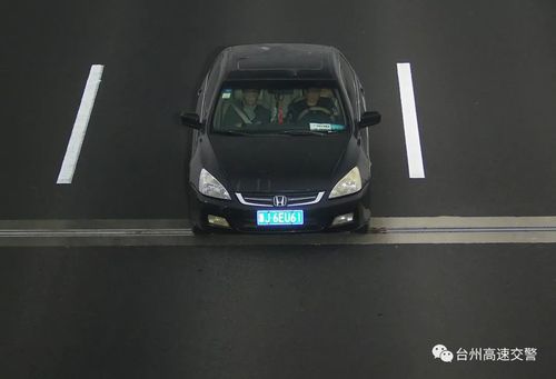 akl36807违法行为:驾驶人未按规定使用安全带车牌:浙jh96b306违法行为