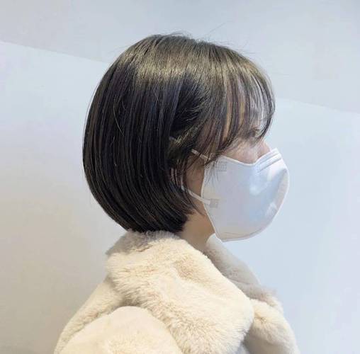 2021可温柔甜美可利落干练_短发_造型_头发