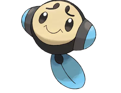 《魔兽小宠物》精灵介绍之圆蝌蚪