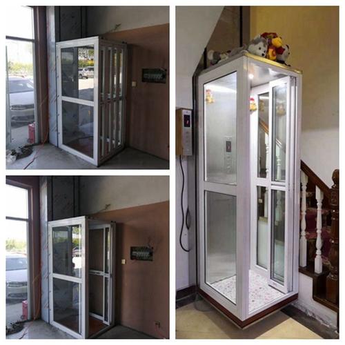 沂源残疾人家用电梯施工要求