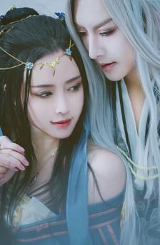 coser小梦,真的菜菜