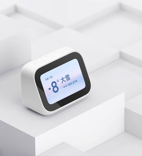 小米小爱触屏音箱