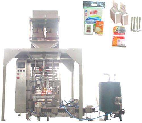 大米,种子,种子,花生,玉米,红枣,鱼丸,桂圆,螺钉等颗粒料全自动真空