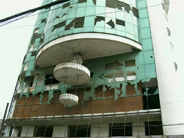 那么关于公主岭鬼楼的传说是怎么