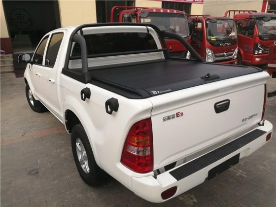 北京卖皮卡车的哪里车型最全 皮卡总店地址