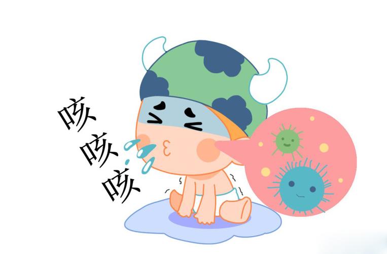 这6个小方法可帮助宝宝缓解咳嗽!