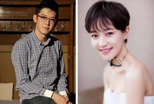 焦俊艳跟谁见过家长