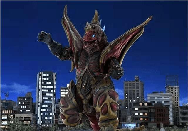 哥尔赞加美尔巴等于哥尔巴圆谷玩的一手好融合懂了这叫致敬