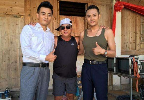 身高是硬伤!实力远超成龙获李连杰点赞 如今因为身高问题退居幕后
