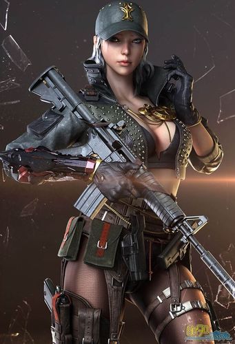 cf更新后新英雄角色零为什么还没预售 新英雄角色零什么时候预售