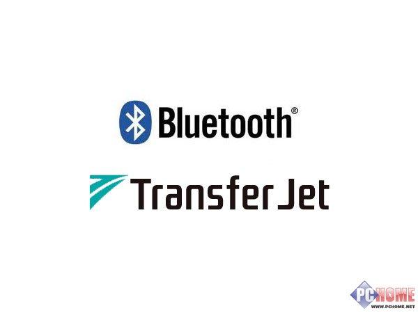 蓝牙标准和transferjet标准都离不开东芝的贡献