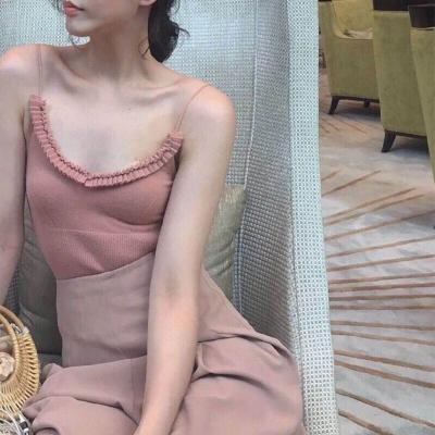 性感女人味头像图片