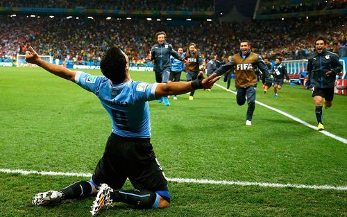 所有进球庆祝动作操作预览 羞辱对手的时候到了 硬币 收藏 fifa 足球