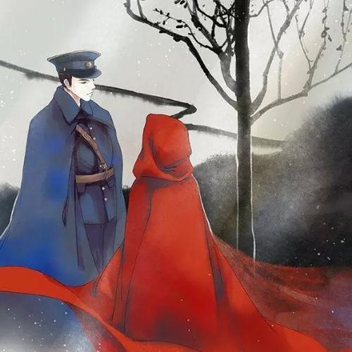 世上再无张显宗,无人爱我岳绮罗