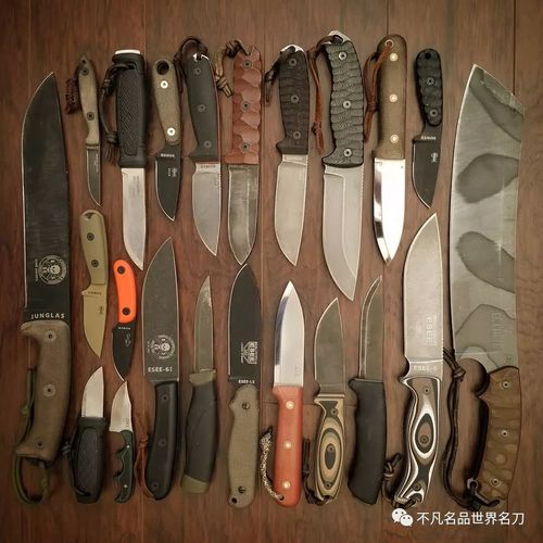tops美国尖端战术刀每天不一样的美图一