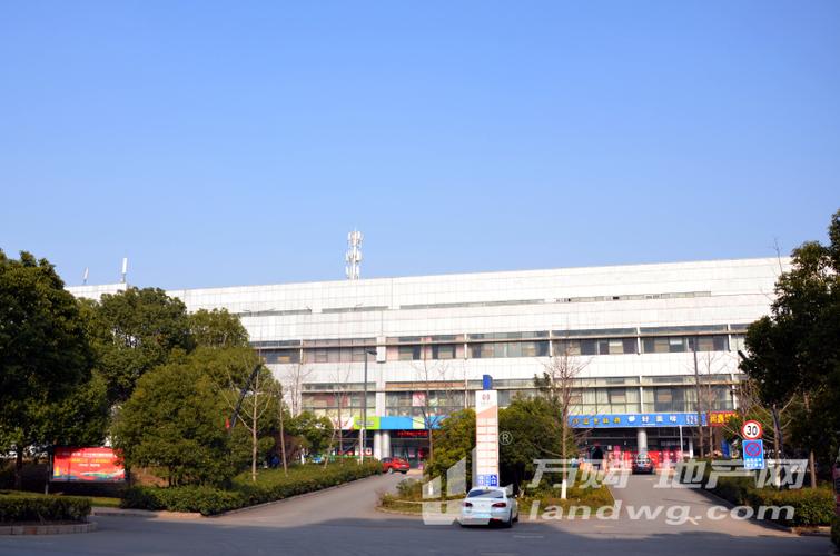 镇江新区平昌大厦写字楼出租