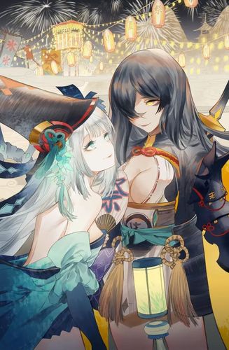 阴阳师09 青行灯 妖刀姬