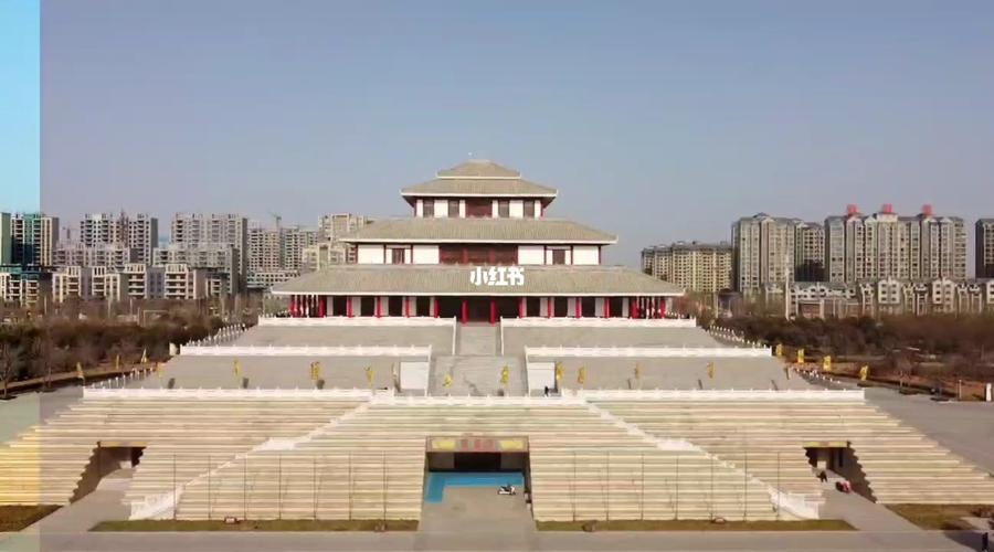 鹤壁鹿台_鹤壁_出行_传统景点攻略