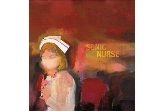 sonic youth