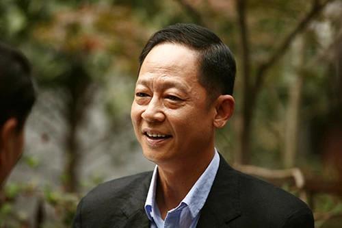 徐帆困境时向男友王志文求助:"我现在无戏可拍,你有,?