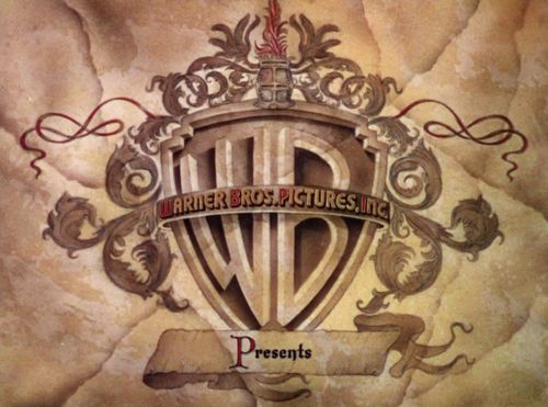 国外设计师整理华纳兄弟logo发展史