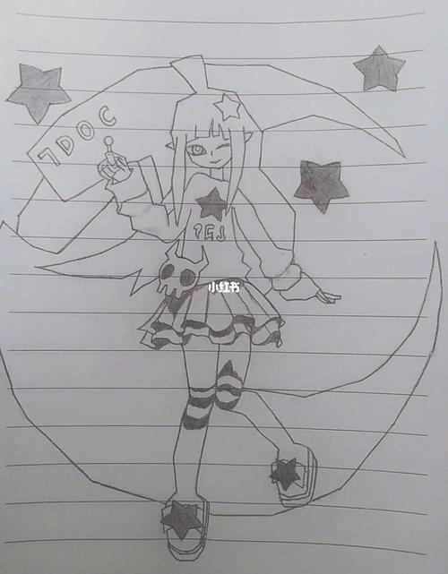 凹凸世界新一天_凹凸世界_我的第一篇笔记_文化_绘画