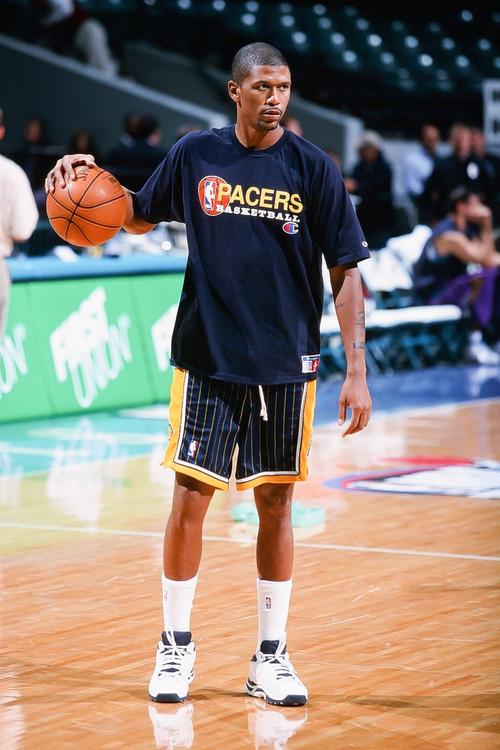 slam: legend of the week: jalen rose