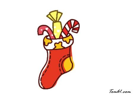 圣诞袜子