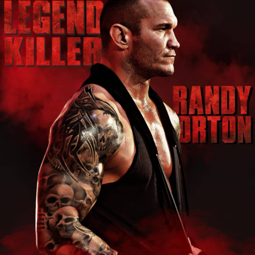 wwe毒蛇兰迪重燃传奇杀手塞纳首秀18周年