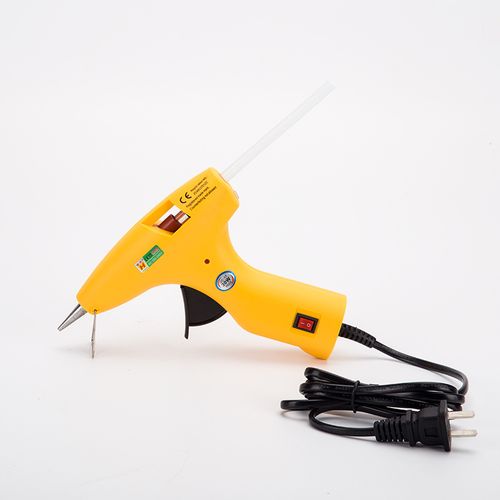 【bc】30w工业热熔胶枪 手工专用胶枪 速热7mm专用点胶设备热熔枪