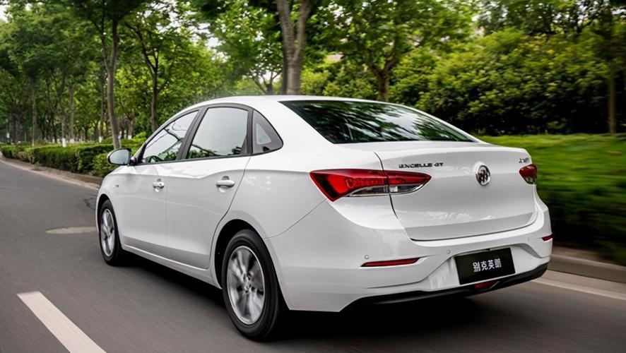 英朗三缸怎么样 就款新为什么 新款英朗三缸很抖吗