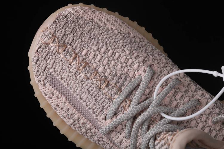 yeezy 350 boost v2 fv5688 阿迪达斯椰子350二代童鞋 银粉满天星配色