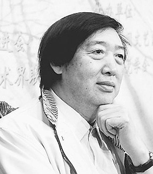 作家冯骥才被聘为国务院参事 聘期5年(图)