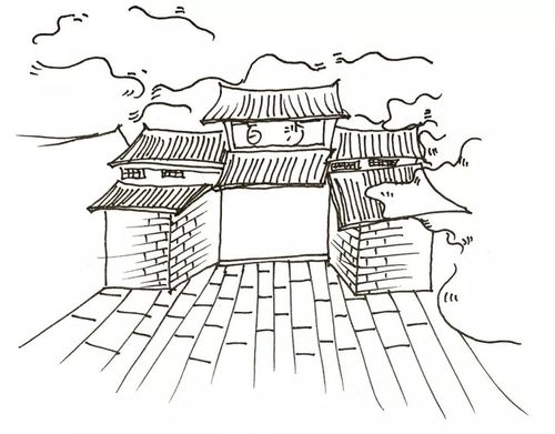 丽江之行白沙古城丽江古城泸沽湖攻略