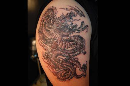 为什么纹龙有这七种讲究?