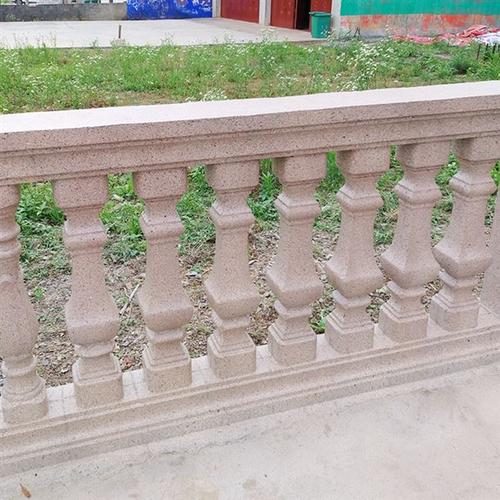 模具厂家花瓶扶手围栏阳台水泥高水泥现浇栏杆建筑模板
