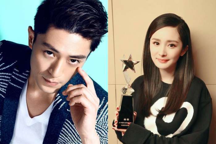 你期待杨幂和霍建华的合作吗?期待这部满满民国风的《巨匠》吗?