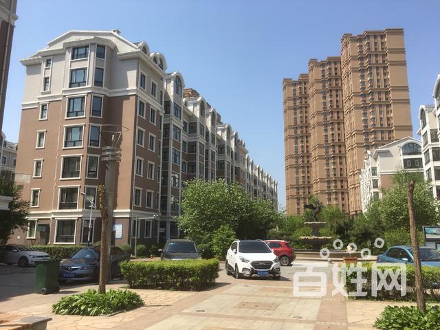 出售伸马梧桐湾大三室