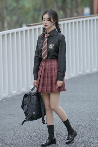 苹果有毒现货15天内发jk制服创格jk