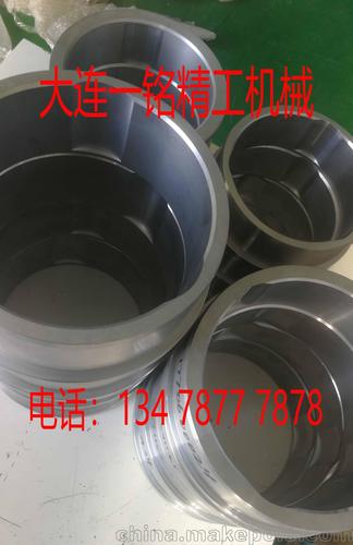 xl330轴套 za30-c2滑板 锌基合金 za27 锌铝合金