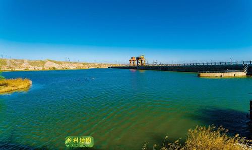 青铜峡黄河大峡谷景区旅游攻略 之景点1(1/共35页)