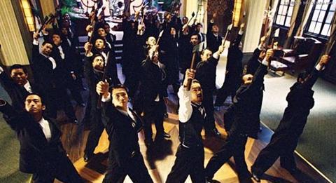 此人号称要在上海除掉张学良,幸得杜月笙相救,究竟有什么隐情?